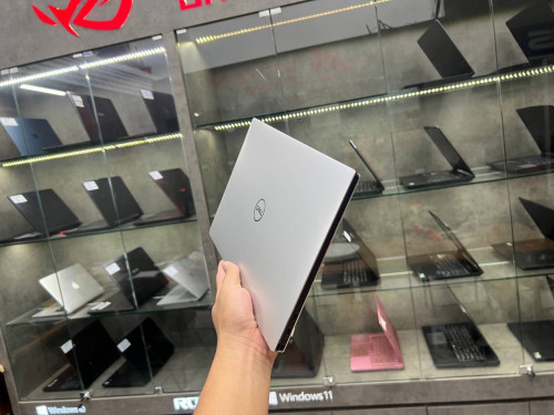 Dell XPS 9360 (study&working)