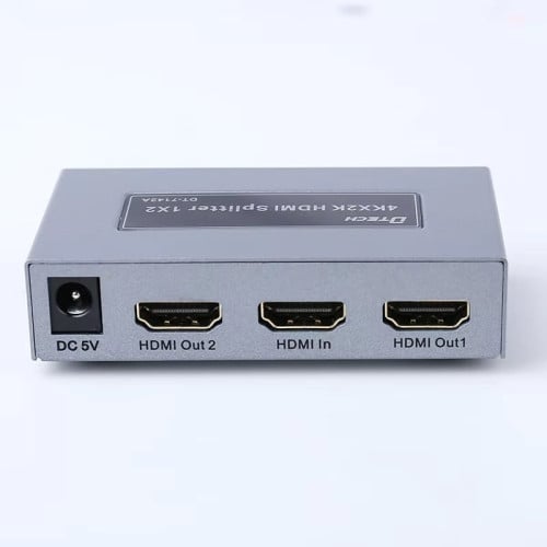 DTECH DT-7142A 4K*2K 1-to-2 HDMI Splitter