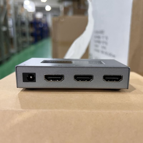DTECH DT-7142A 4K*2K 1-to-2 HDMI Splitter