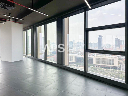 Flatiron by Meridian - Prime Office Space - For Sale & For Lease - Khan Duan Penh
