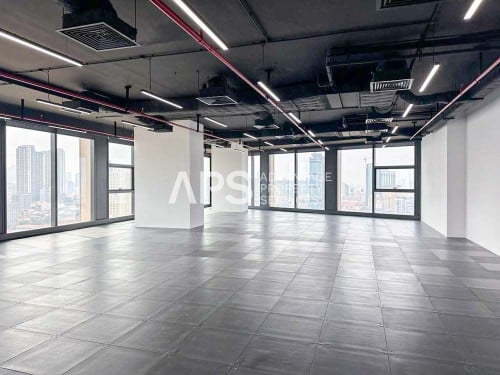 Flatiron by Meridian - Prime Office Space - For Sale & For Lease - Khan Duan Penh