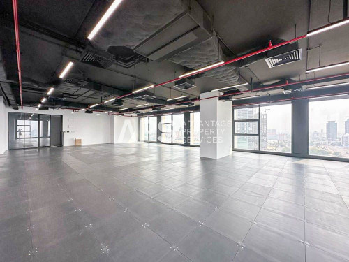 Flatiron by Meridian - Prime Office Space - For Sale & For Lease - Khan Duan Penh