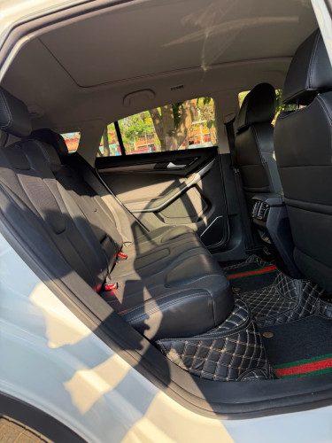 Ford territory 2021(ខ្ចីណាស់)