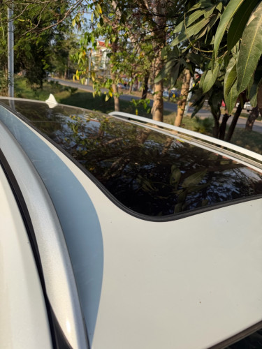 Ford territory 2021(ខ្ចីណាស់)