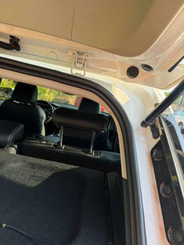 Ford territory 2021(ខ្ចីណាស់)