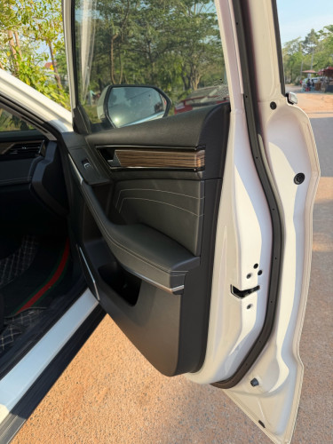 Ford territory 2021(ខ្ចីណាស់)