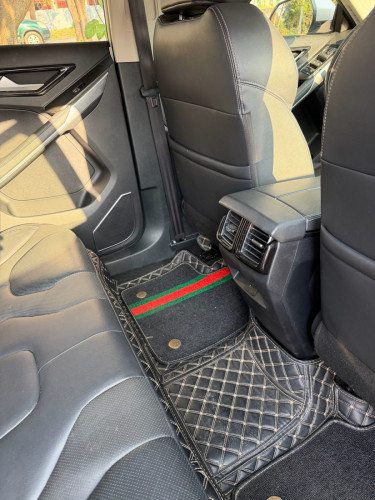 Ford territory 2021(ខ្ចីណាស់)