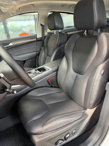 Ford Territory 2021 Full Option