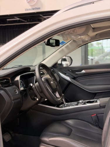 Ford Territory 2021 Full Option