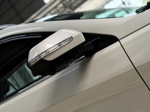 Ford Territory 2021 Full Option