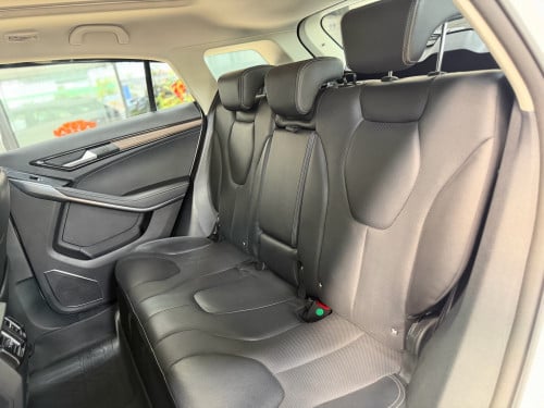 Ford Territory 2021 Full Option