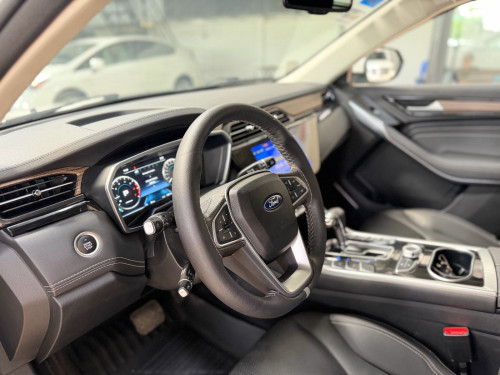 Ford Territory 2021 Full Option