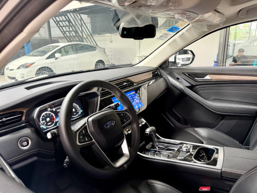 Ford Territory 2021 Full Option