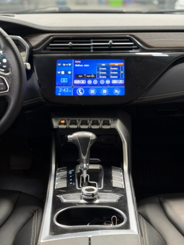 Ford Territory 2021 Full Option