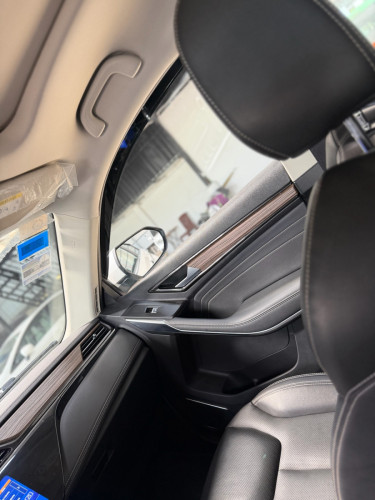 Ford Territory 2021 Full Option