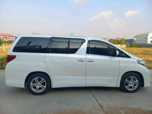 Good car