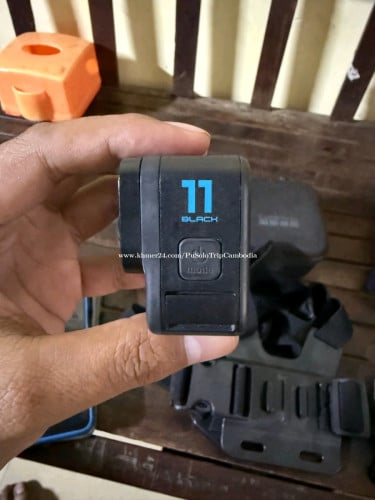 GoPro hero 11
