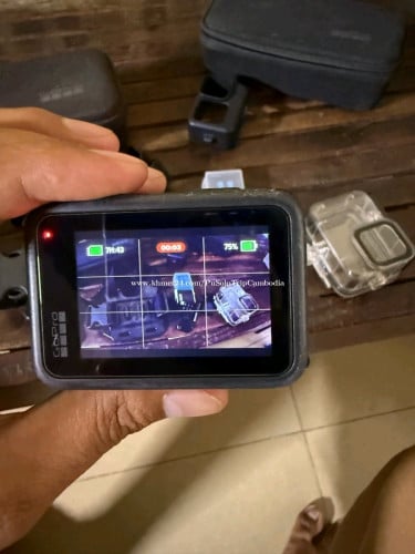GoPro hero 11