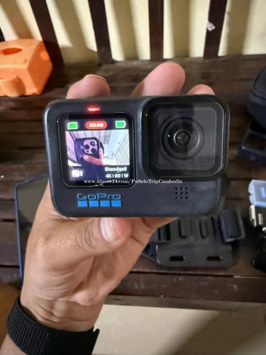 GoPro hero 11