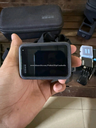 GoPro hero 11