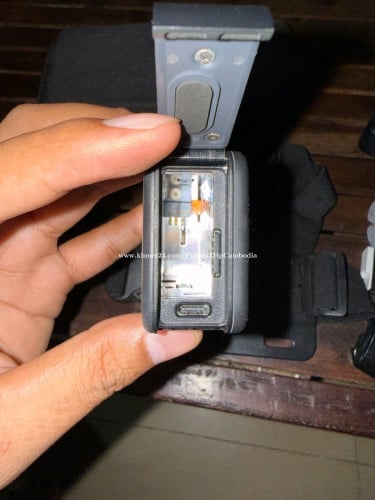 GoPro hero 11