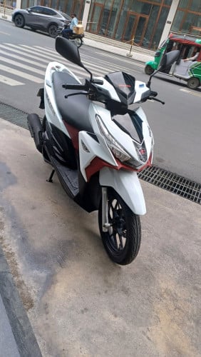 Honda Click 016