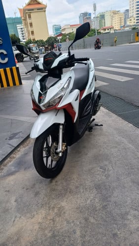 Honda Click 016