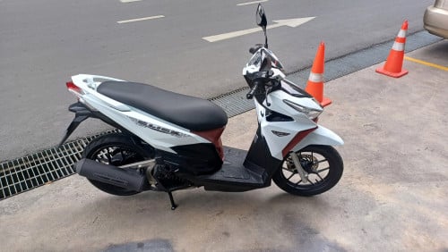 Honda Click 016