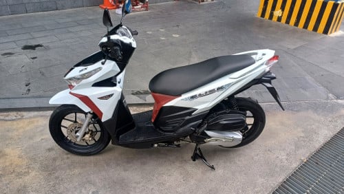 Honda Click 016