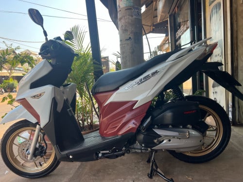Honda Click 017 ស្អាត