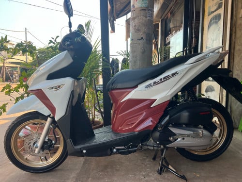 Honda Click 017 ស្អាត