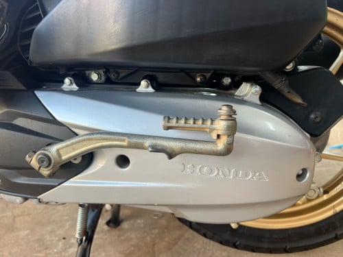 Honda Click 017 ស្អាត
