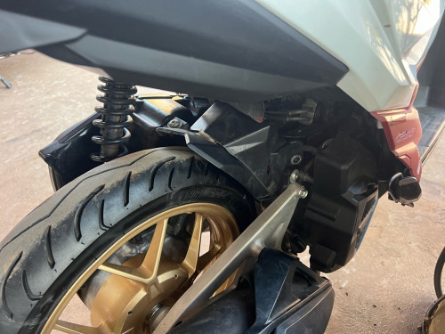 Honda Click 017 ស្អាត