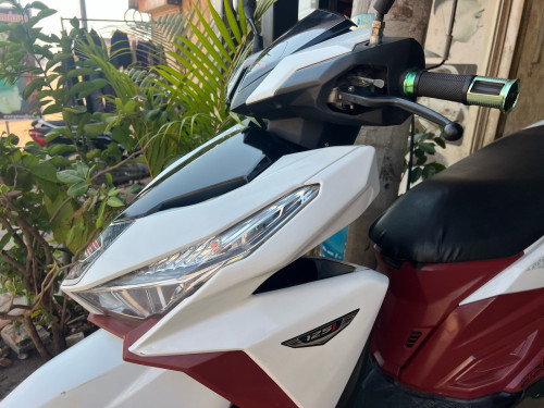 Honda Click 017 ស្អាត
