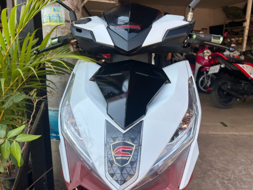 Honda Click 017 ស្អាត