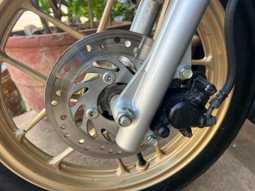 Honda Click 017 ស្អាត