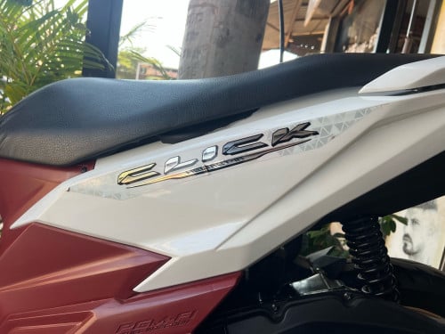 Honda Click 017 ស្អាត