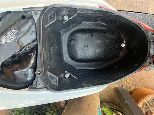 Honda Click 017 ស្អាត