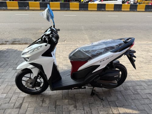 Honda Click 125 ថ្មីក្រុមហ៊ុន💯