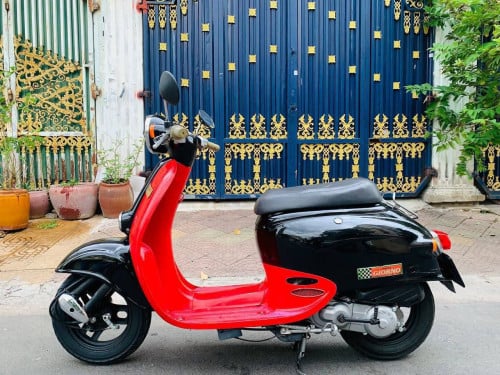 HONDA GIORNO