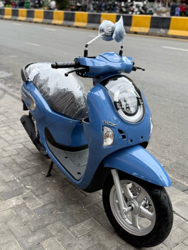 Honda Scoopy2026 ប្រើសោរក្រុមហ៊ុន✨💯