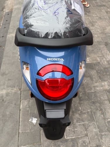 Honda Scoopy2026 ប្រើសោរក្រុមហ៊ុន✨💯