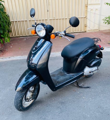 Honda today , 360$, year2018,50cc (have card have id) មានកាតមានពន្ធ