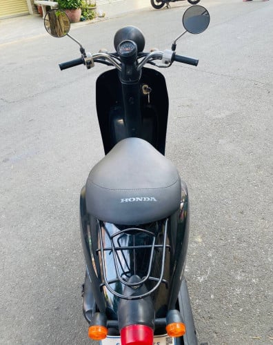 Honda today , 360$, year2018,50cc (have card have id) មានកាតមានពន្ធ