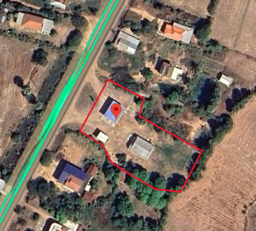House Available for Urgent Sale at a Special Price (Negotiable)