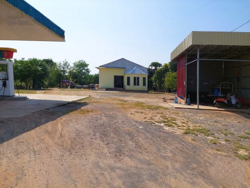 House Available for Urgent Sale at a Special Price (Negotiable)