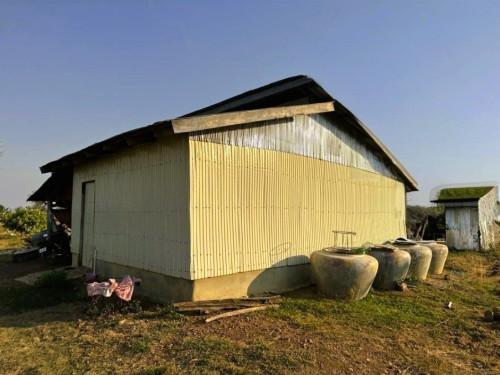 House Available for Urgent Sale at a Special Price (Negotiable).