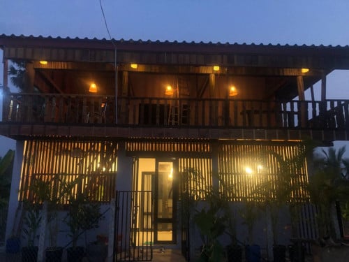 House for Rent