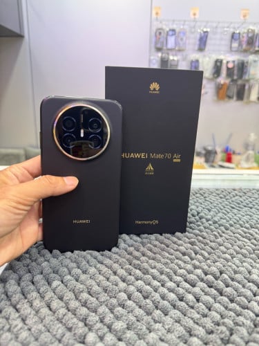 Huawei Mate70air 99% 649$