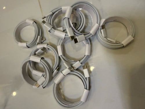 idle Apple C to C 1.5M 60W